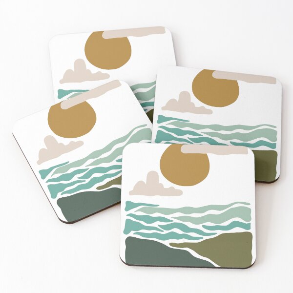 Item preview, Sun and Beach designed and sold by maykgg.