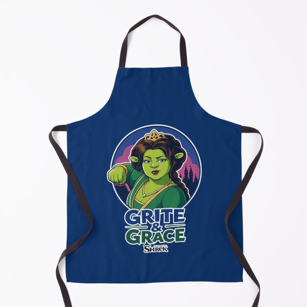 Item preview, Grit And Grace Fantasy Queen  designed and sold by bonhwa88.