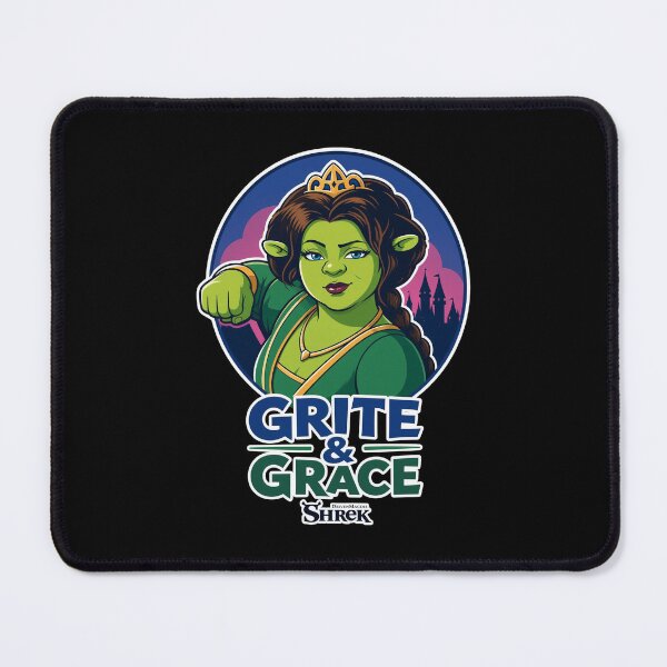 Item preview, Grit And Grace Fantasy Queen designed and sold by bonhwa88.