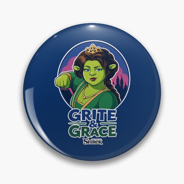 Item preview, Grit And Grace Fantasy Queen  designed and sold by bonhwa88.