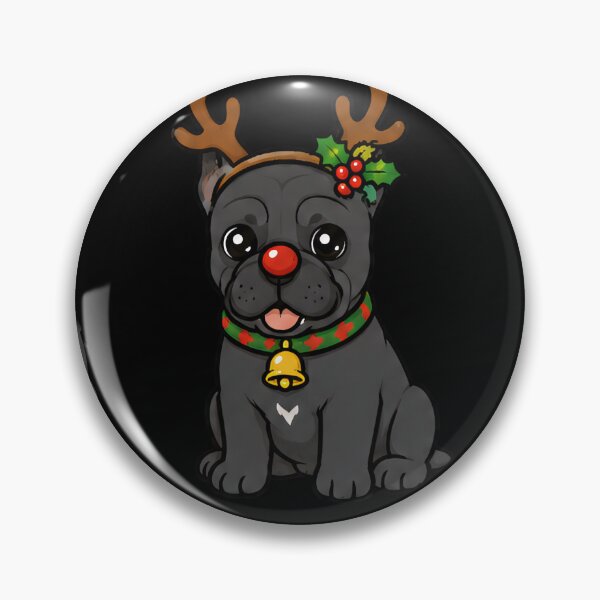 Artikelvorschau, Lustiges Cane Corso Hunde-Weihnachtsgeschenk für Mama und Papa entworfen und verkauft von rafaeltto.