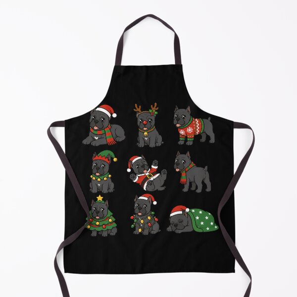 Item preview, Funny Cane Corso Dog Christmas Holiday Xmas Mom Dad designed and sold by rafaeltto.