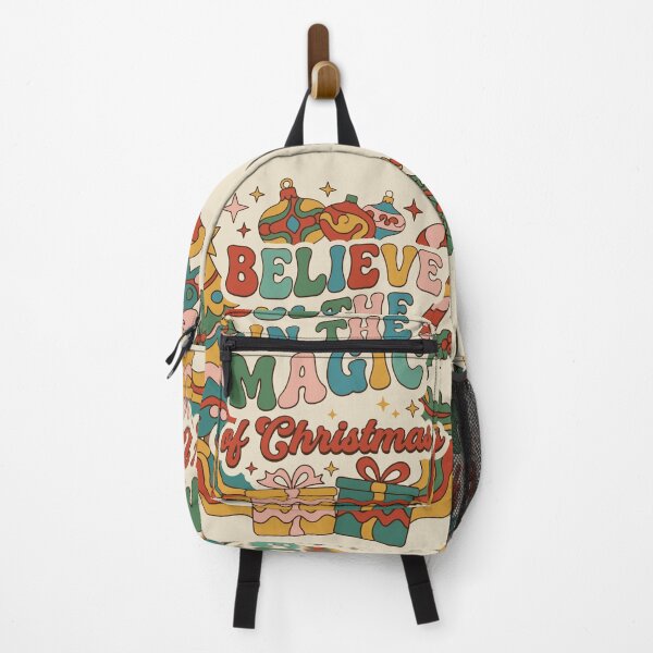 Item preview, Believe in the magic of Christmas. designed and sold by EunsooLee.