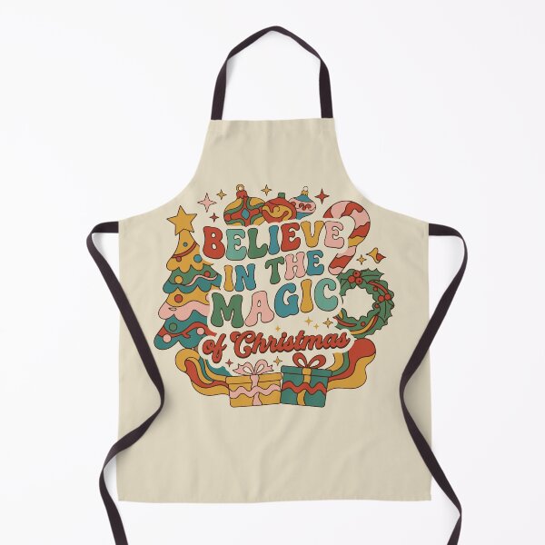 Item preview, Believe in the magic of Christmas. designed and sold by EunsooLee.