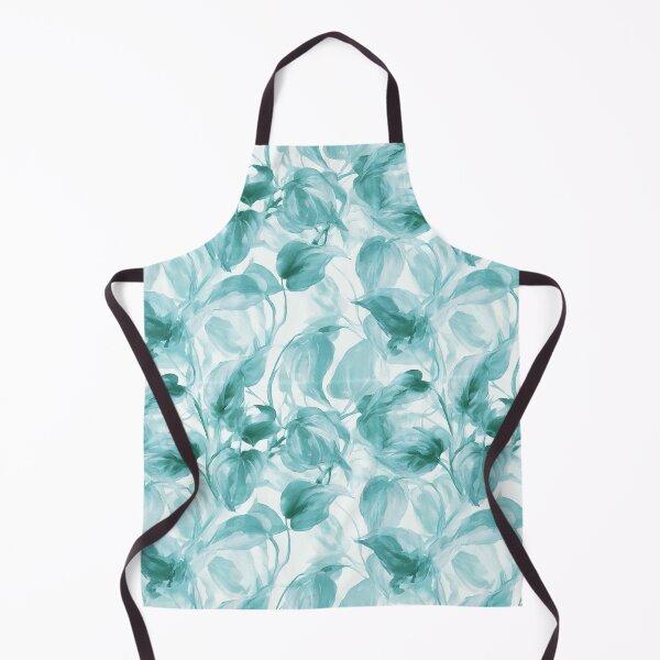 Item preview, Bold Pothos Floral - Botanical Garden Pattern - Birthday Gifts For Girlfriend designed and sold by RoyalStarsPatts.
