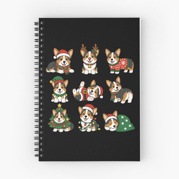 Item preview, Funny Cardigan Welsh Corgi Dog Christmas Holiday Xmas Mom Dad designed and sold by rafaeltto.
