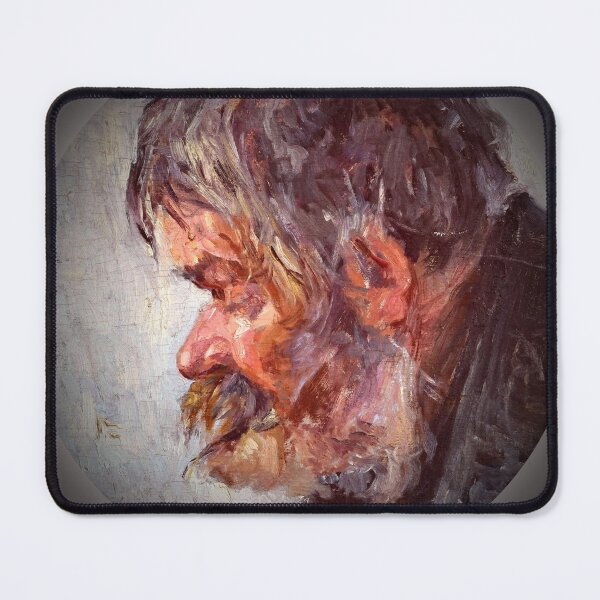 Item preview, Don Corleone designed and sold by Youssef Kamel - Museum.