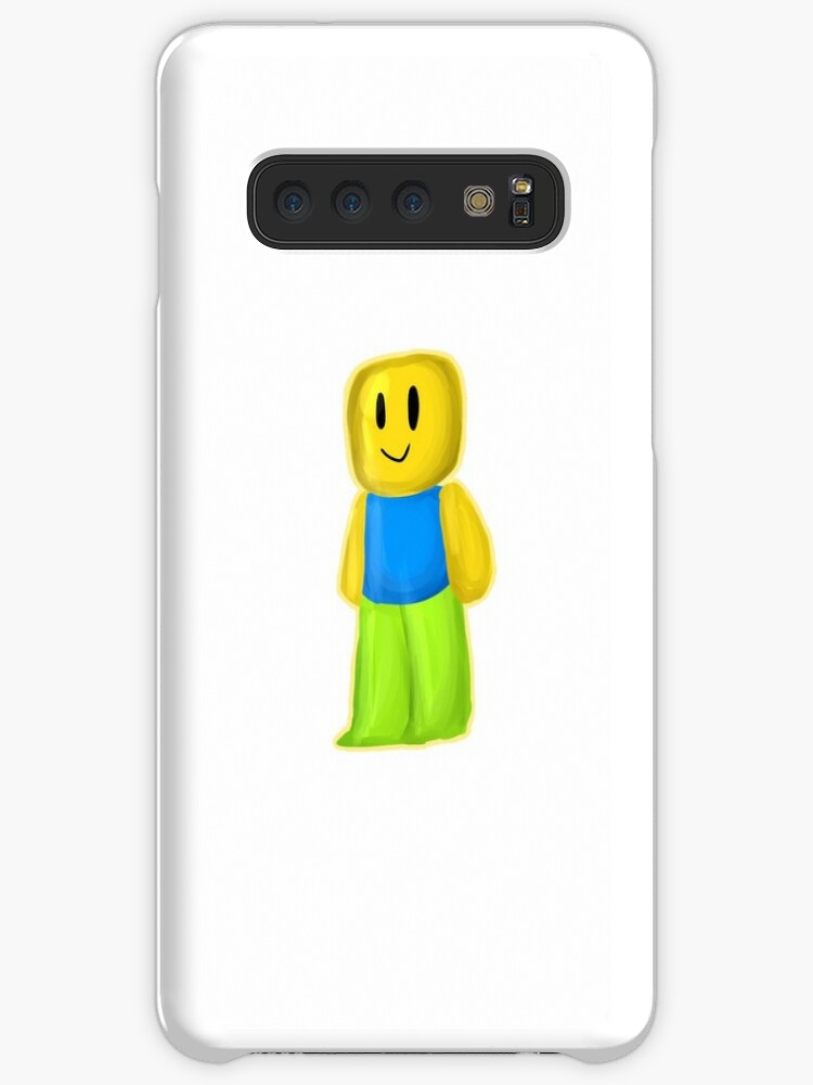 Roblox Oof Case Skin For Samsung Galaxy By Kateastrofic Redbubble - fortnite roblox oof