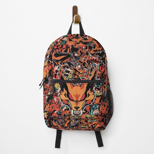 Item preview, Kurama Rage designed and sold by katekrystal.