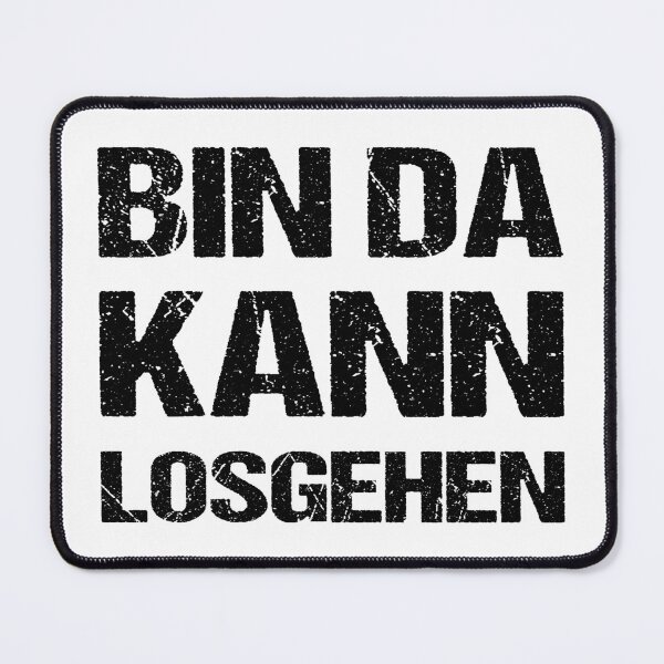Item preview, I'm here, let's go! Funny saying designed and sold by Loona97.