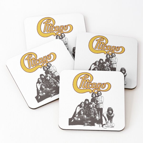 Item preview, Classic-Chicago designed and sold by Georgecarley.