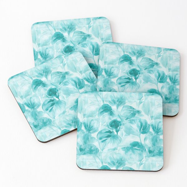 Item preview, Vibrant Pothos  - Botanical Garden Pattern - Birthday Gifts For Her designed and sold by RoyalStarsPatts.
