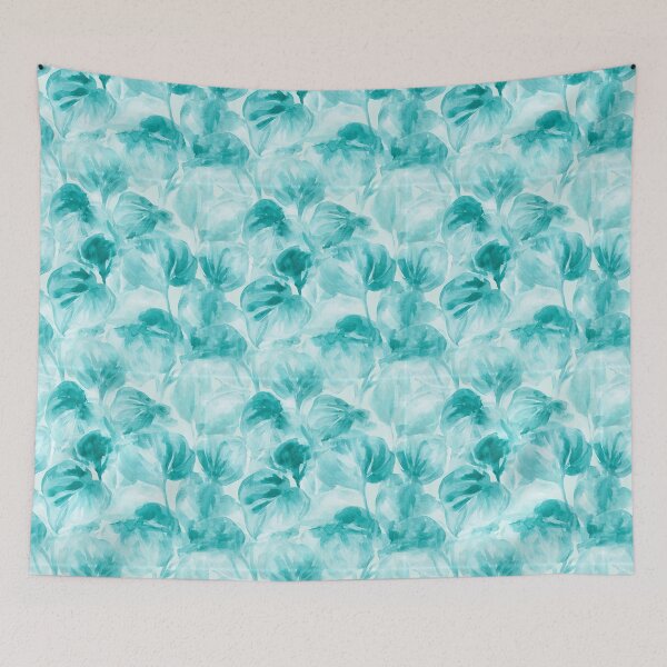 Item preview, Vibrant Pothos  - Botanical Garden Pattern - Birthday Gifts For Her designed and sold by RoyalStarsPatts.