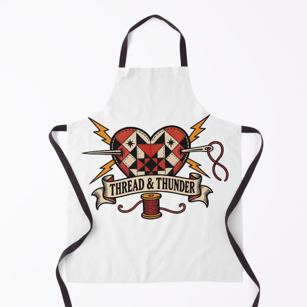 Item preview, Thread and Thunder designed and sold by AMICO77.