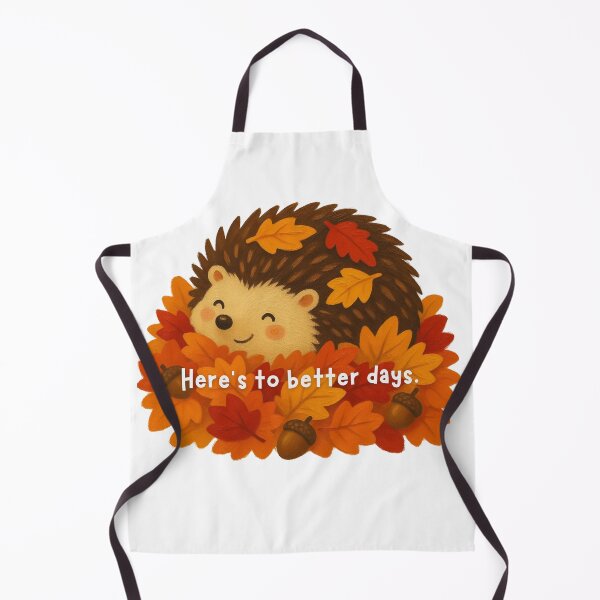 Item preview, Here's to better days designed and sold by re2m.