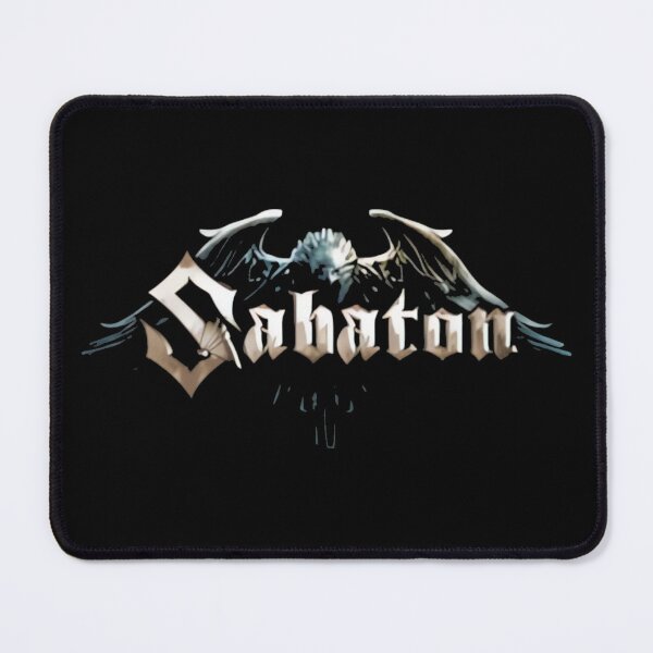 Item preview, Funny Gifts Sabaton Trending Retro Wave designed and sold by Achraf-Termane.