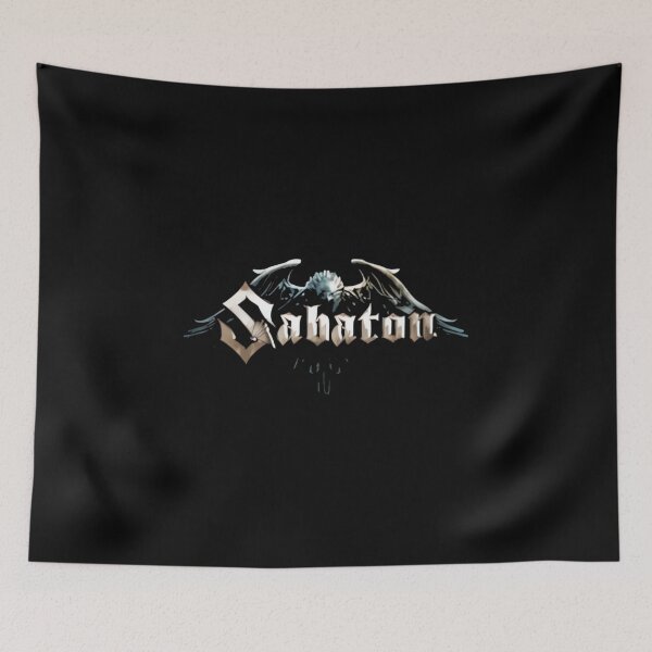 Item preview, Funny Gifts Sabaton Trending Retro Wave designed and sold by Achraf-Termane.