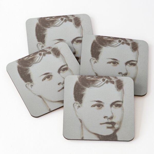 Item preview, St. Maria Elizabeth Hesselblad designed and sold by ScottSvanefeltArt.