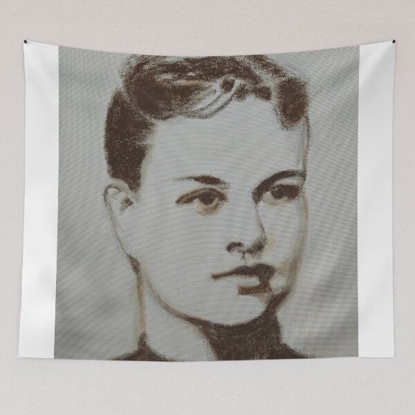 Item preview, St. Maria Elizabeth Hesselblad designed and sold by ScottSvanefeltArt.