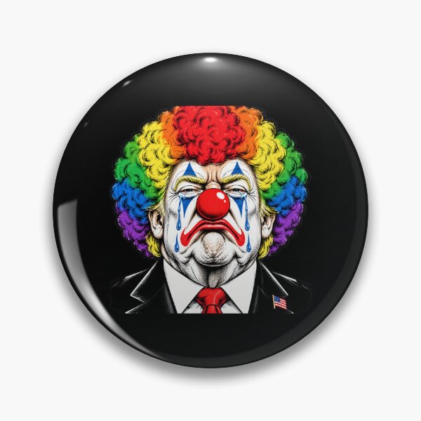 Item preview, No Kings American Flag Middle Finger Protest designed and sold by TEEJAMBOREE.