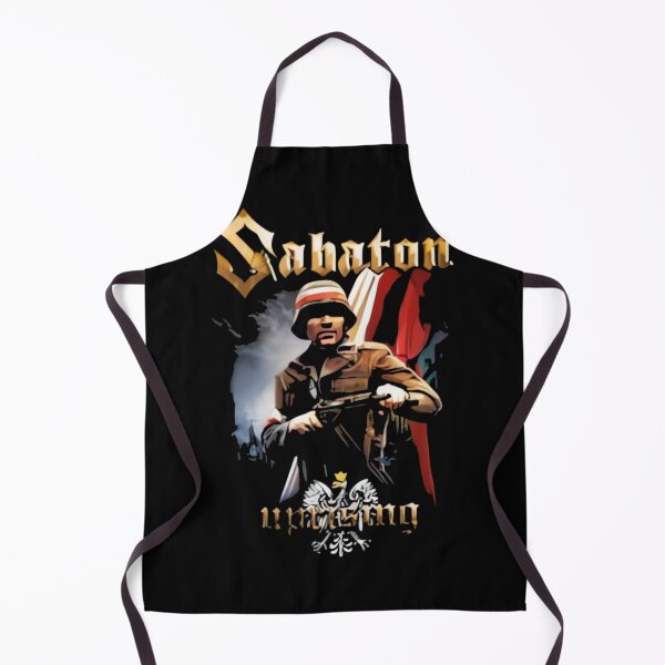 Item preview, Funny Gifts Sabaton Trending Retro Wave designed and sold by Achraf-Termane.