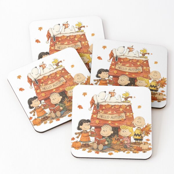 Item preview, Hello Autumn designed and sold by kahisageeky.