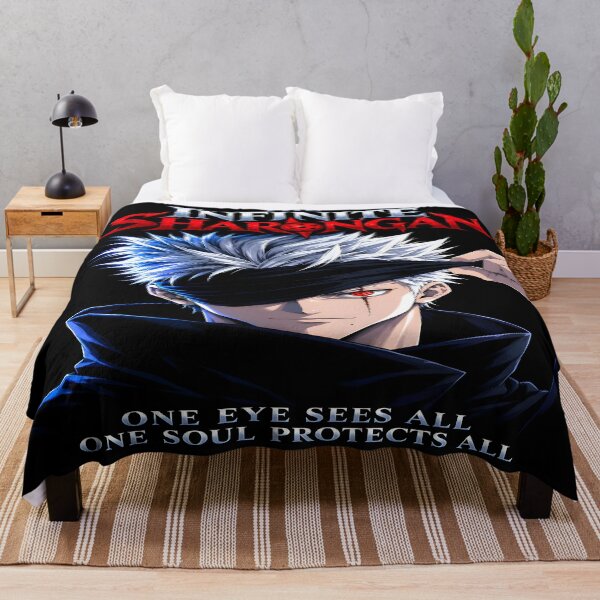 Item preview, One eye sees all-one soul protects all designed and sold by TTdesigns123.