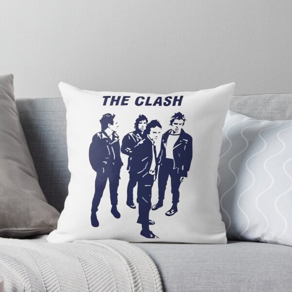 Item preview, The Clash Classic designed and sold by Achraf-Termane.