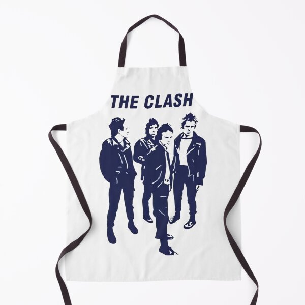 Item preview, The Clash Classic designed and sold by Achraf-Termane.