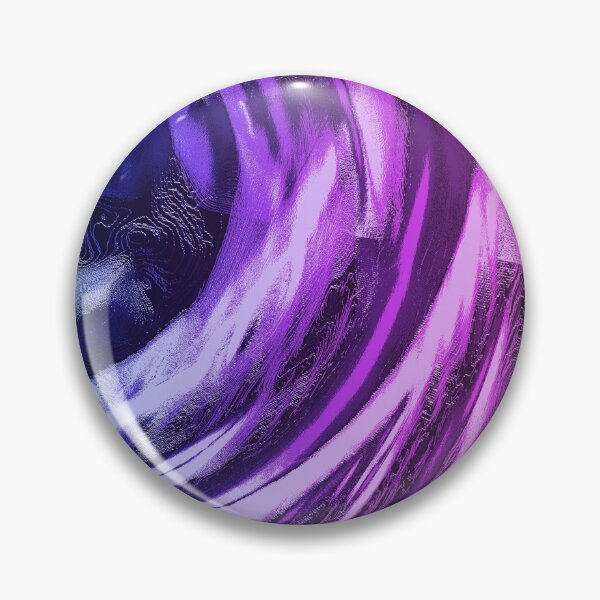 Item preview, Violet And Blue Gale designed and sold by Malichyte.