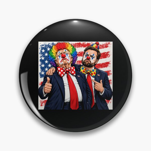 Item preview, No Kings American Flag Middle Finger Protest designed and sold by TEEJAMBOREE.