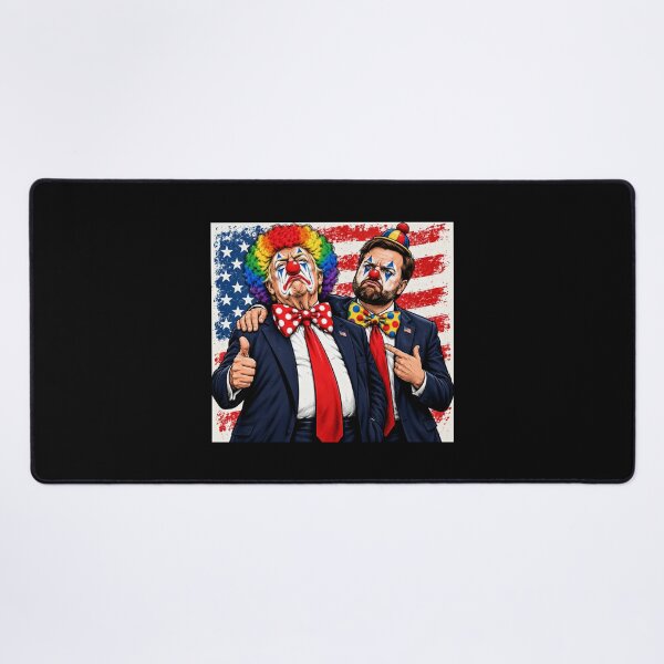 Item preview, No Kings American Flag Middle Finger Protest designed and sold by TEEJAMBOREE.