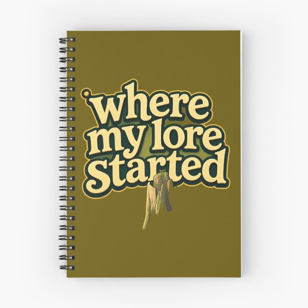 Item preview, Where My Fairytale Began designed and sold by bonhwa88.