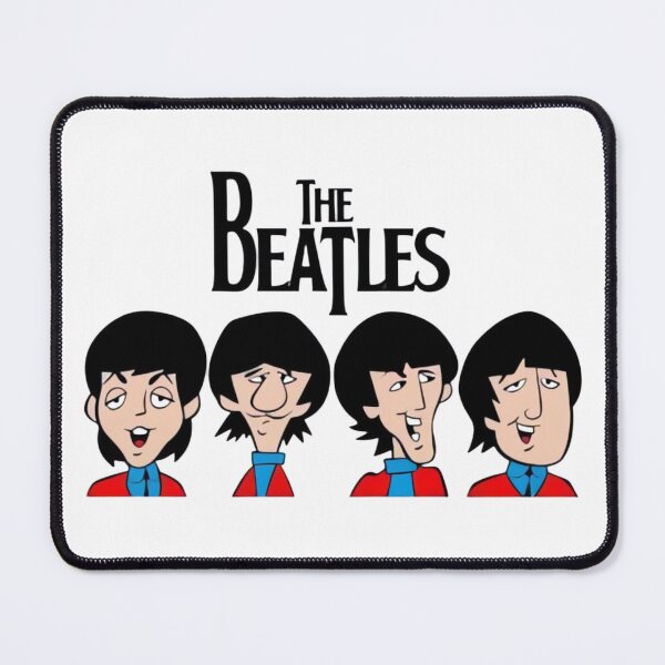 Item preview, Vintage Beatles Classic designed and sold by Achraf-Termane.