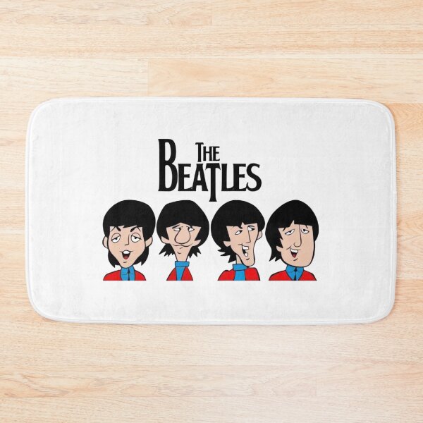 Item preview, Vintage Beatles Classic  designed and sold by Achraf-Termane.