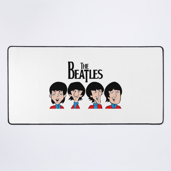 Item preview, Vintage Beatles Classic designed and sold by Achraf-Termane.