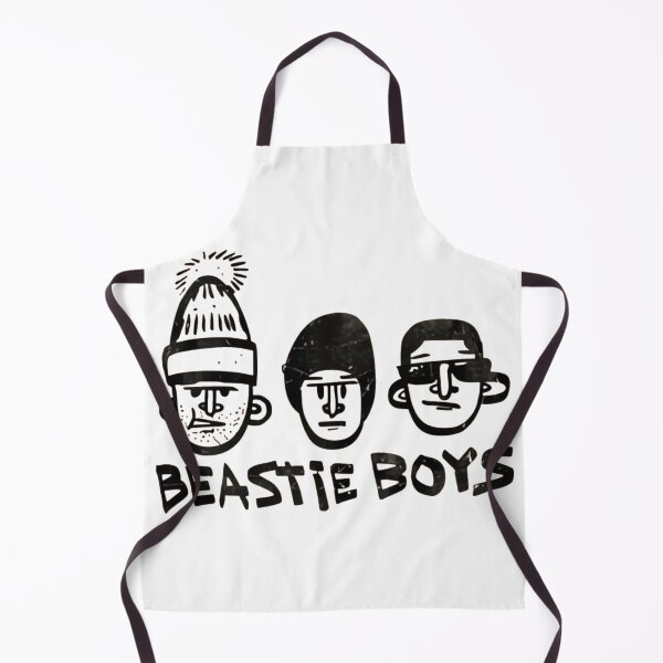 Item preview, Vintage Beastie Boys Logo designed and sold by Achraf-Termane.
