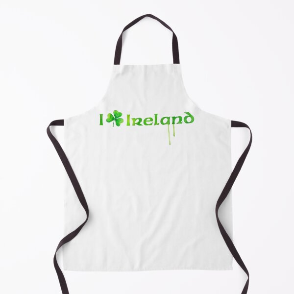 Item preview, I love Ireland designed and sold by Art of Sun.