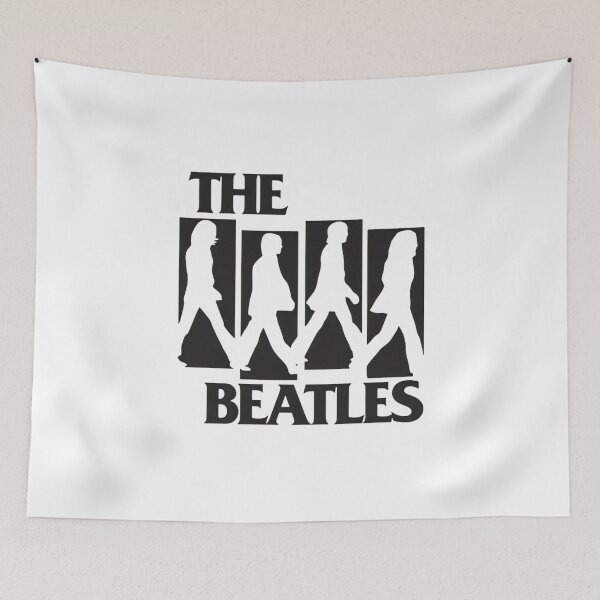 Item preview, Vintage Beatles Classic  designed and sold by Achraf-Termane.