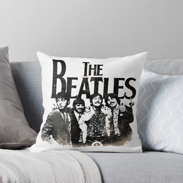 Item preview, Vintage Beatles Classic  designed and sold by Achraf-Termane.