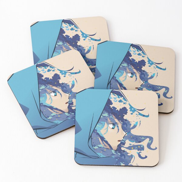 Item preview, Blue designed and sold by maykgg.