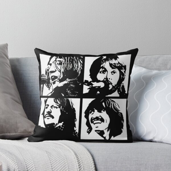 Item preview, Vintage Beatles Classic  designed and sold by Achraf-Termane.