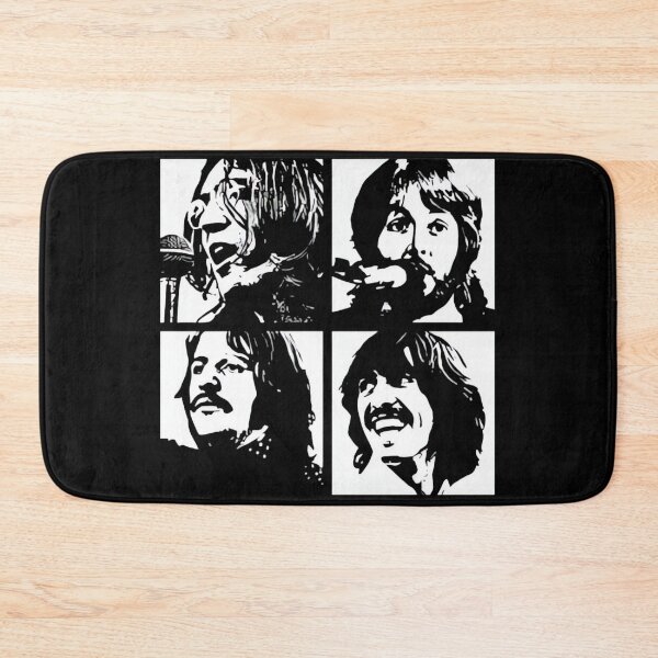 Item preview, Vintage Beatles Classic  designed and sold by Achraf-Termane.