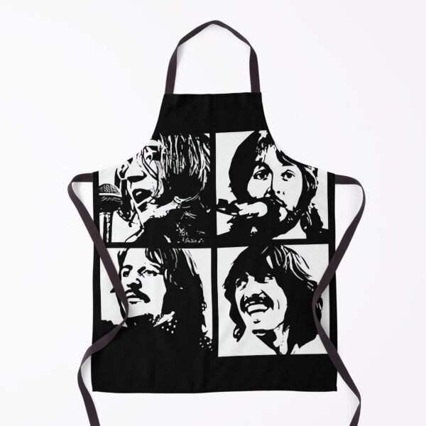 Item preview, Vintage Beatles Classic  designed and sold by Achraf-Termane.