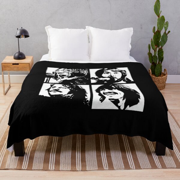 Item preview, Vintage Beatles Classic  designed and sold by Achraf-Termane.