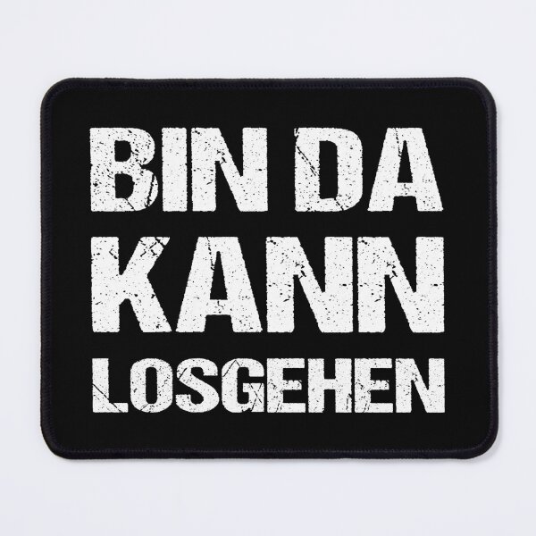 Item preview, I'm here, let's go! Funny saying designed and sold by Loona97.