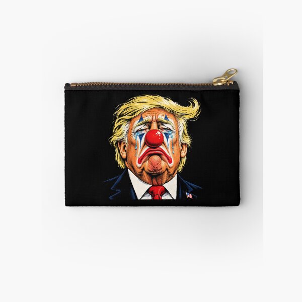 Item preview, No Kings American Flag Middle Finger Protest designed and sold by TEEJAMBOREE.