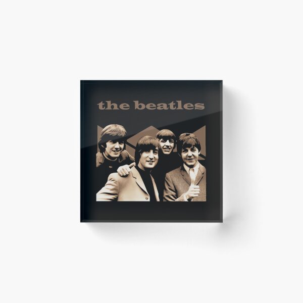 Artikelvorschau, Vintage Beatles Klassiker entworfen und verkauft von Achraf-Termane.