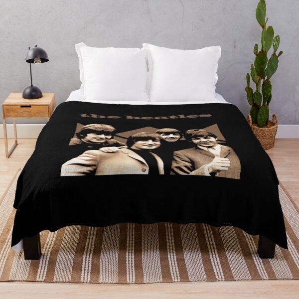 Item preview, Vintage Beatles Classic  designed and sold by Achraf-Termane.