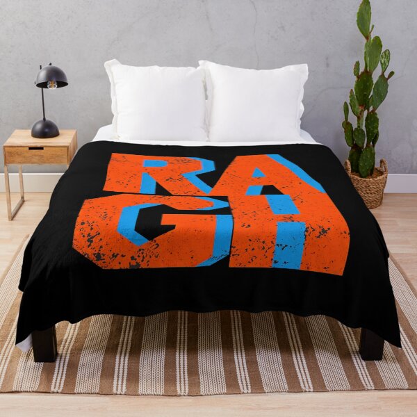 Item preview, Bold RAGES Grunge designed and sold by LysandraSincla.